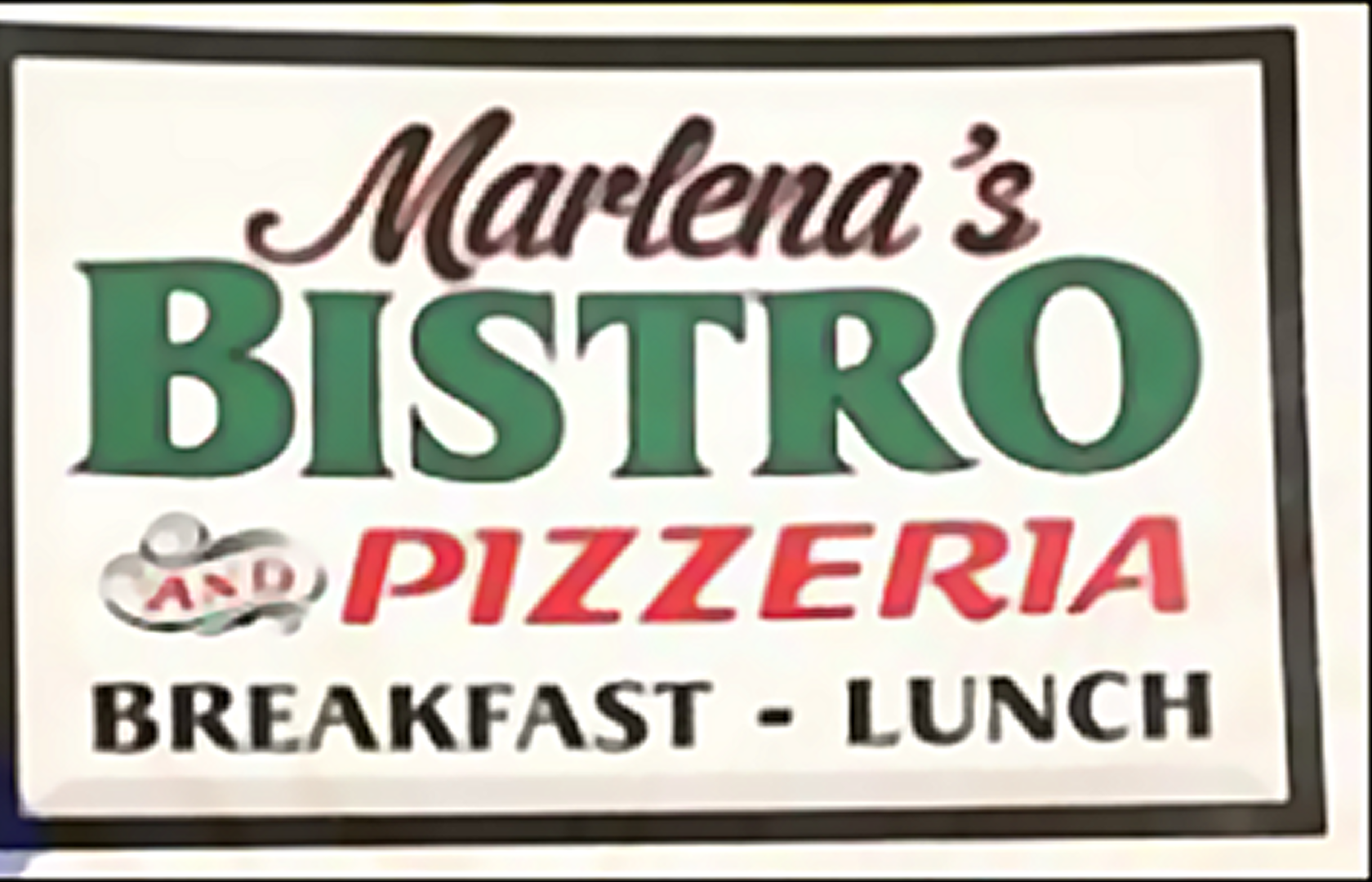 Marlena: A Michigan Hero
