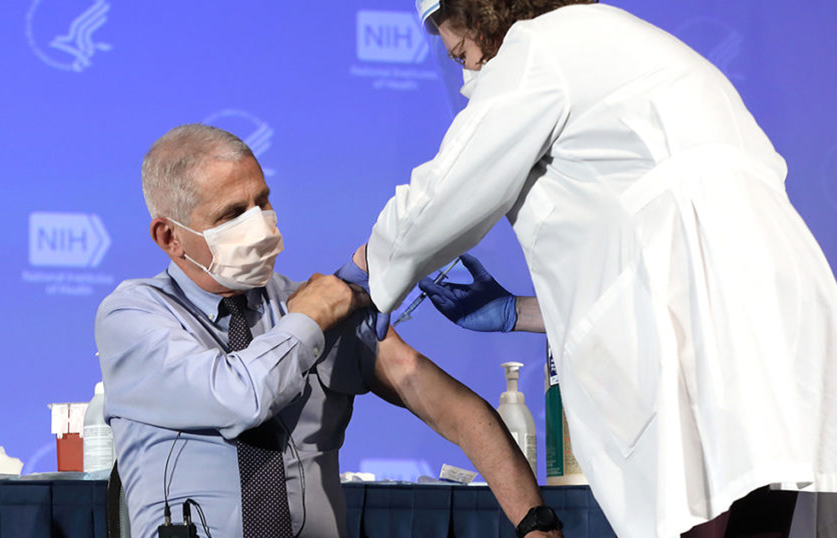 Biden Regime Is Developing ‘Vaccine Passport’ Americans Must Have To Engage In Commerce (i.e. To Live)