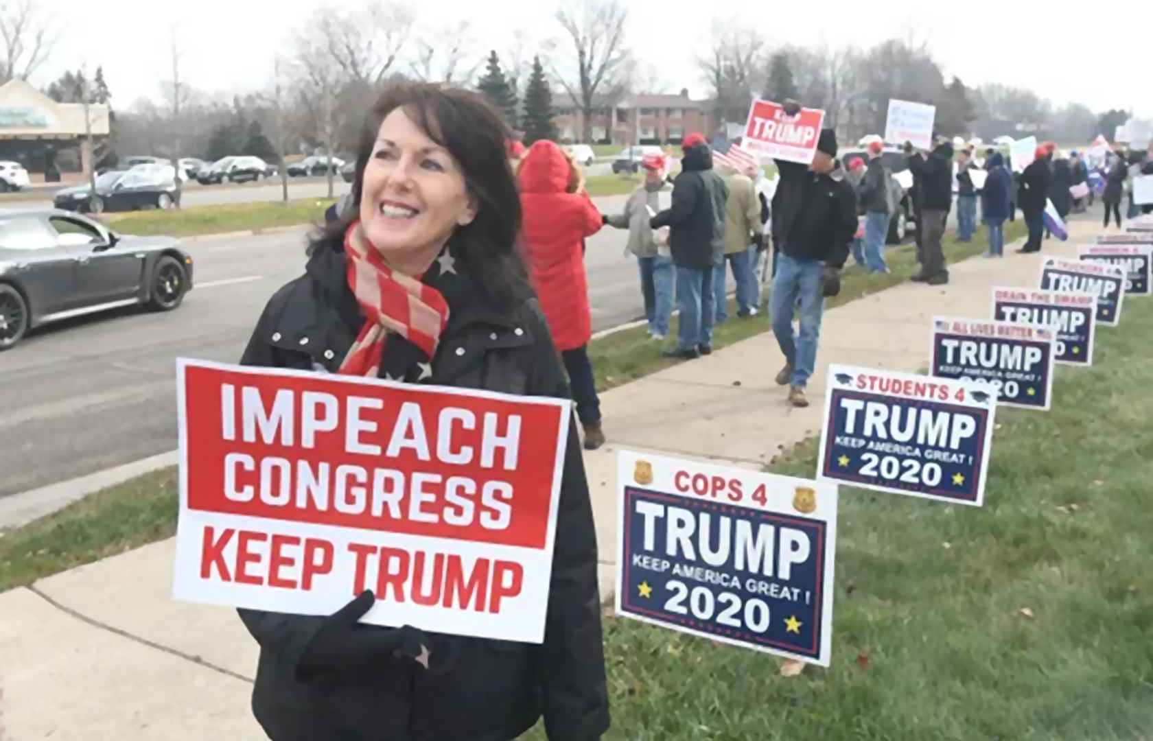 Michigan GOP Leadership: Adam's Picks and Pans