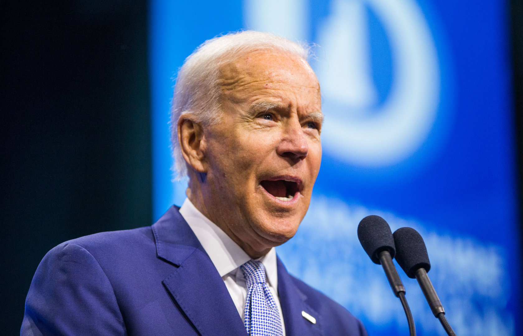 Biden Casually Endorses Hatred and Collective Punishment