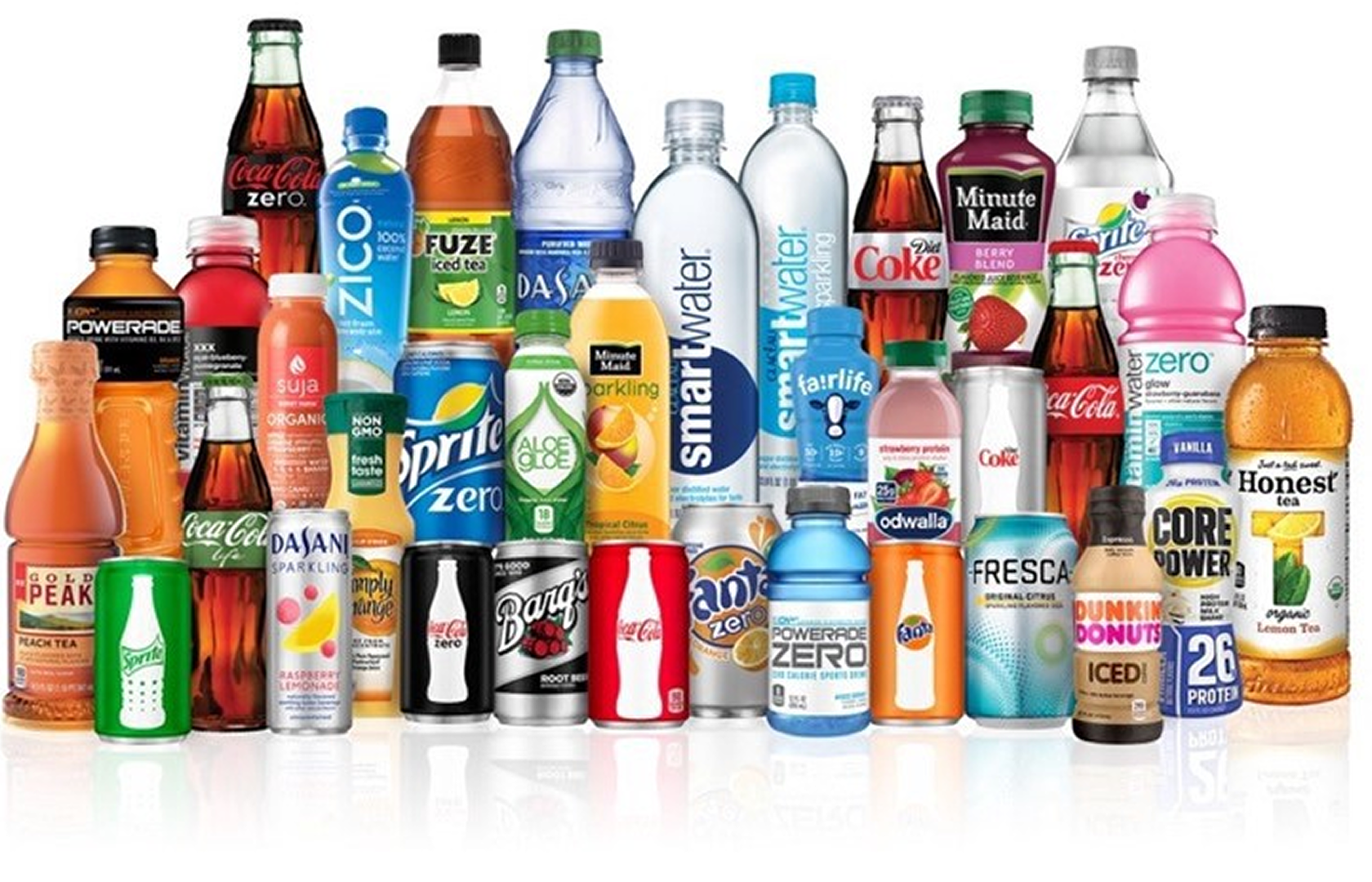Boycott Coca Cola