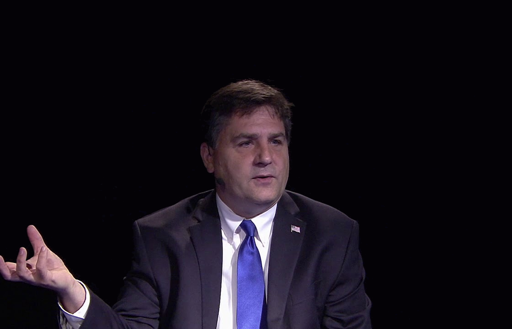 Analysis of Dominion's Letter To Senator Colbeck