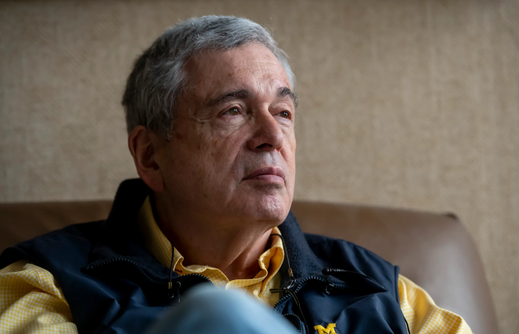 U-M Attacks Republican Regent. Will the Legislature Fight Back?