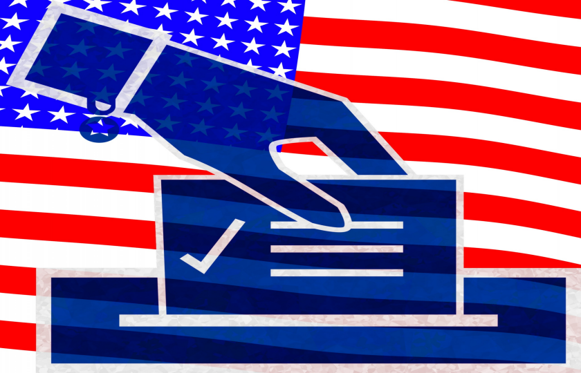Fixing Broken Elections Part 1: Poll Workers