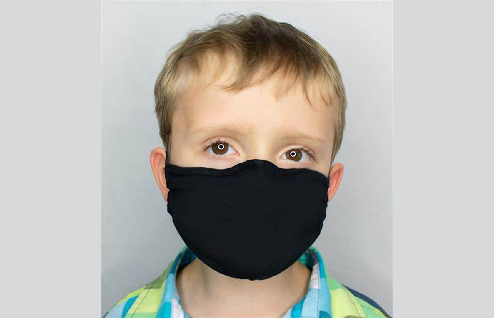 Media Covers Up, Twitter Censors Study Showing Masks Are Useless and Harmful