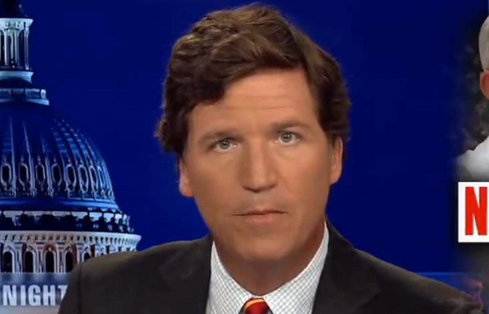 Tucker Carlson's Call to Action