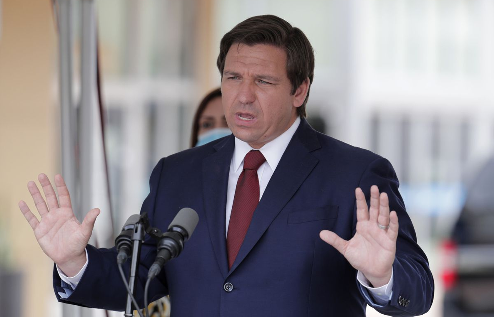Analysis of Florida's Election Reform Plan
