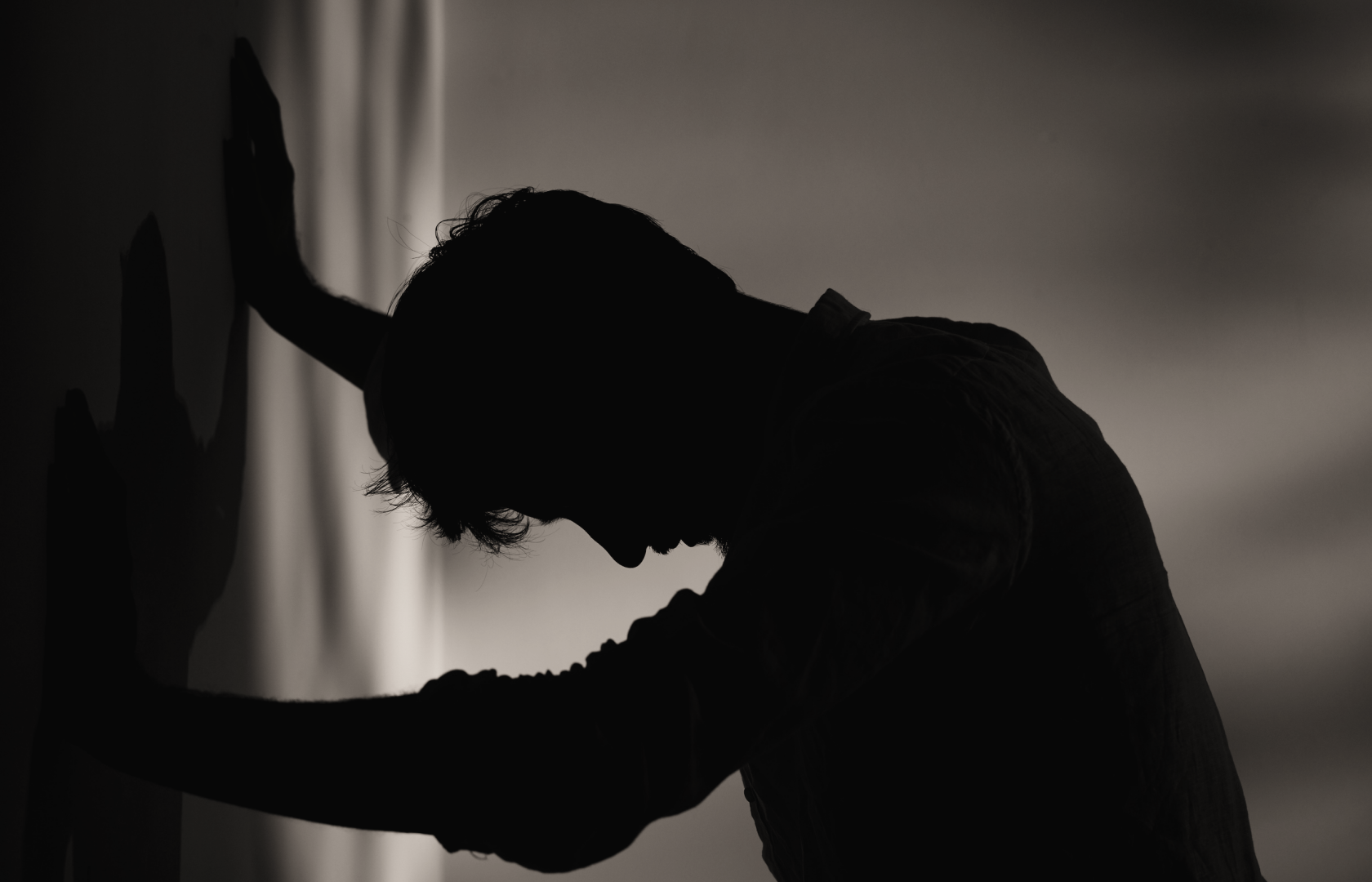 Your Surrender Is Not An Option